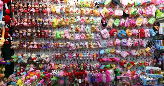 Wholesale Toys China – Fashion dresses