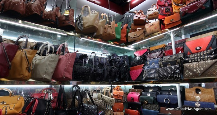 China Bag Collection