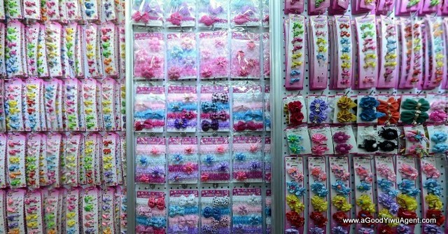 wholesale hair accessories china