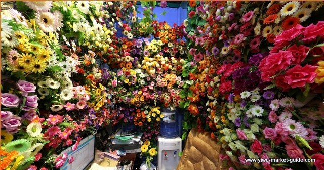 Artificial-Flowers-Wholesale-China-Yiwu