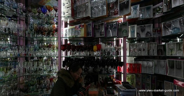 glassware-Wholesale-China-Yiwu