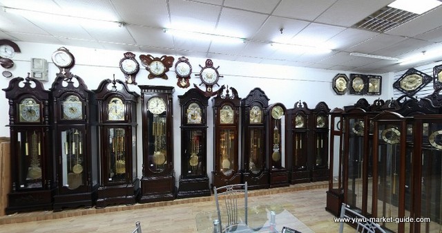 grandfather-clocks-Wholesale-China-Yiwu