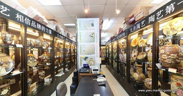 pottery-Wholesale-China-Yiwu